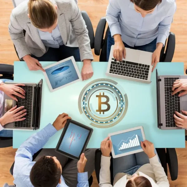 bitcoin-team